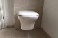 H&auml;nge WC geformt inkl. Soft Close Deckel - Ansicht 2