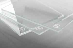 ESG Glas Weissglas 4 mm bis 10 mm