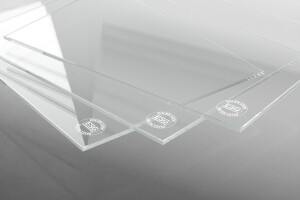 ESG Glas Weissglas 4 mm bis 12 mm