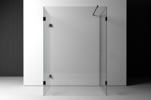 U-Form Glas Duschkabine Typ 67 f&uuml;r das ultimative Badezimmer